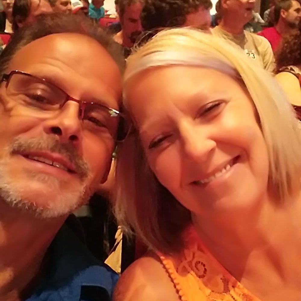 Meet your Posher, Renee